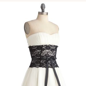 Stories romance modcloth dress size 3x